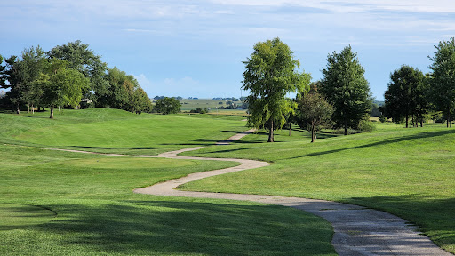 Golf Course «Prairie Vista Golf Course», reviews and photos, 502 W Hamilton Rd, Bloomington, IL 61704, USA