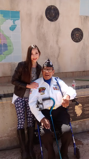 Memorial Park «Veterans Memorial Park», reviews and photos