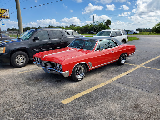 Auto Repair Shop «All Car Shop Inc», reviews and photos, 1755 S John Young Pkwy, Kissimmee, FL 34741, USA