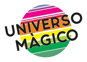 Universo Mágico & Electro Mundo