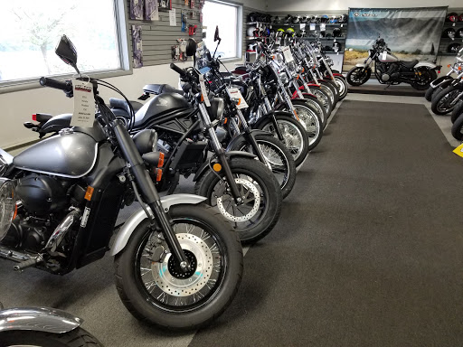 Motorcycle Dealer «Lebanon Valley Cycles», reviews and photos, 2309 PA-72, Jonestown, PA 17038, USA