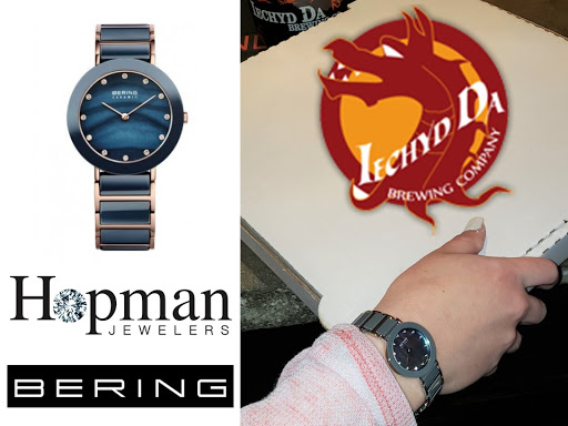 Hopman Jewelers