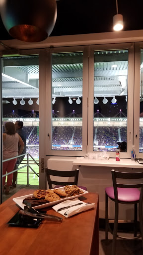 Soccer Club «Orlando City Soccer Club», reviews and photos