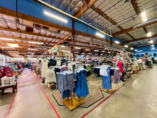 Sports Basement Campbell image