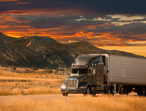 Randen Trucking Inc