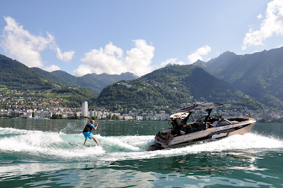 Wsm - Water Sports Montreux