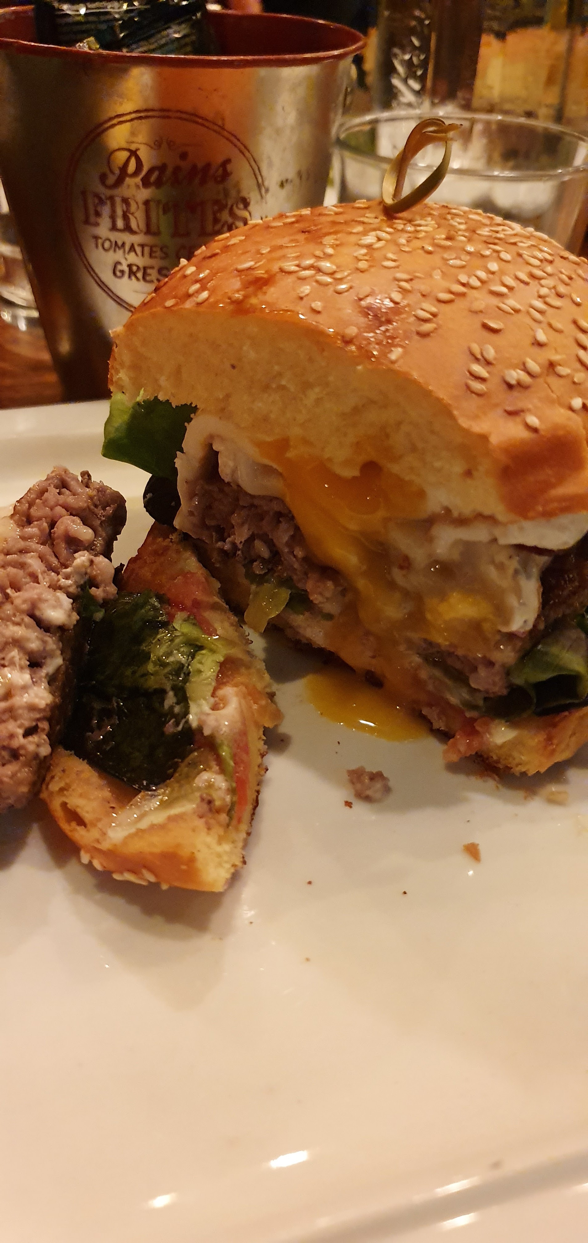 Photo n° 3 de l'avis de Sebastien. fait le 04/11/2019 à 23:06