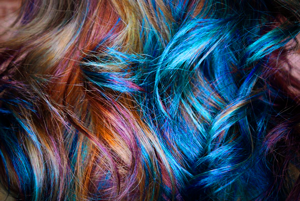 Hair by Tina Van Kirk 92024