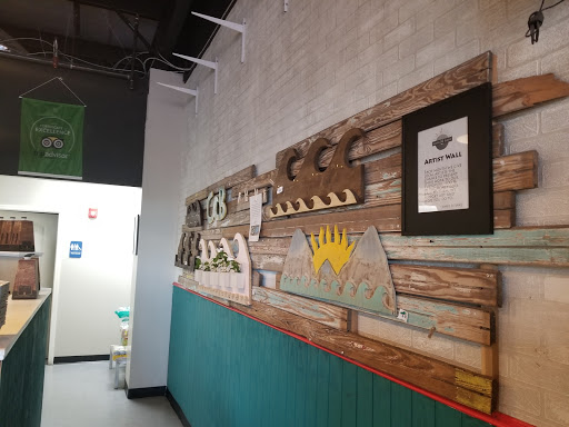 Donut Shop «Wake N Bake Donuts - Carolina Beach», reviews and photos, 1401 N Lake Park Blvd Suite 46, Carolina Beach, NC 28428, USA