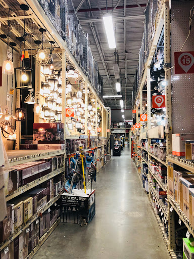 Home Improvement Store «The Home Depot», reviews and photos, 73-01 25th Ave, East Elmhurst, NY 11369, USA
