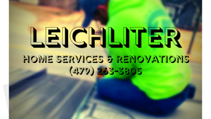 Leichliter Home Services & Renovations