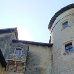 Photo n°2 de l'avis de Mario.o fait le 08/09/2019 à 09:28 sur le  Ristorante Bar Castel Toblino à Madruzzo