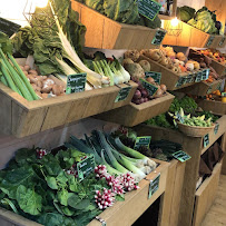 Photos du propriétaire du Restaurant Ma Ferme en Ville à Chartres - n°8