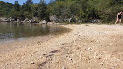 Torkul beach'in fotoğrafı imkanlar alanı