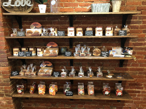 Coffee Shop «Square One Coffee», reviews and photos, 145 N Duke St, Lancaster, PA 17602, USA