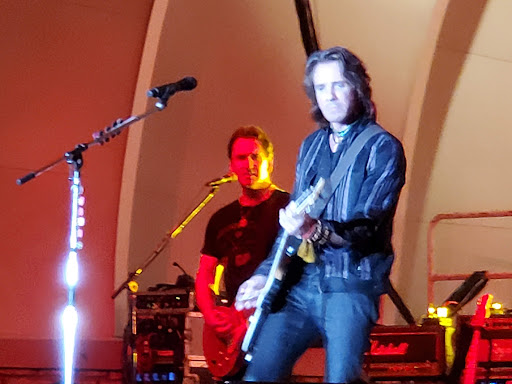 Amphitheater «Toledo Zoo Amphitheater», reviews and photos, 2700 Broadway St, Toledo, OH 43609, USA