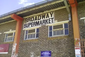 Broadway Supermarket image