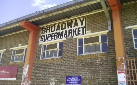 Broadway Supermarket image