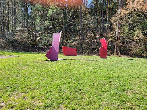 Park «Macleay Park», reviews and photos, NW 29th Ave & Upshur St, Portland, OR 97210, USA