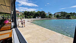 Photo de Plaza Portopisana avec un niveau de propreté de très propre