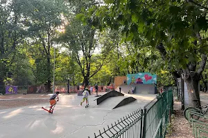 Skatepark Herăstrău image