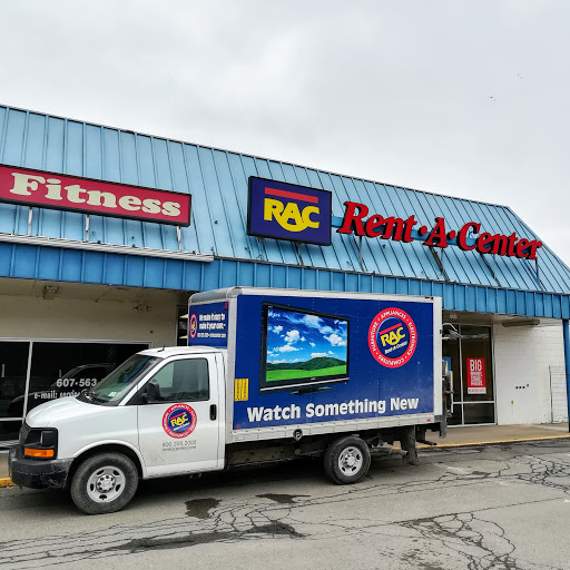Rent-A-Center in Sidney, New York