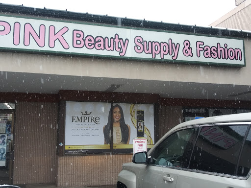 Pink Beauty Supply, 15097 E Colfax Ave # C, Aurora, CO 80011, USA, 