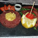 Photo n°3 de l'avis de alexia.a fait le 05/05/2019 à 09:41 sur le  Elite à Cetraro Marina