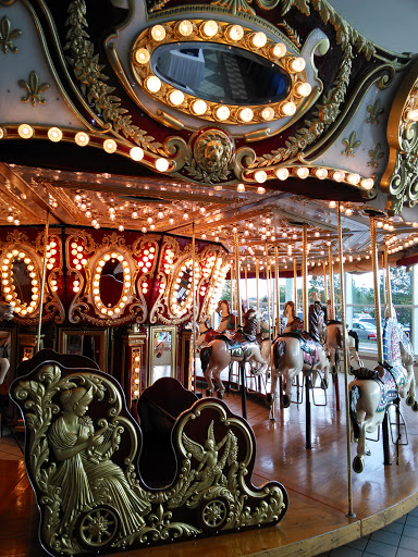 Shopping Mall «Birchwood Mall», reviews and photos, 4350 24th Ave, Fort Gratiot Twp, MI 48059, USA