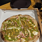 Photo n°1 de l'avis de wo.a fait le 27/08/2023 à 17:59 sur le  Pizzeria F.lli Maria à Catania