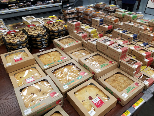 Discount Store «Walmart», reviews and photos, 1851 Bunker Lake Blvd NW, Andover, MN 55304, USA