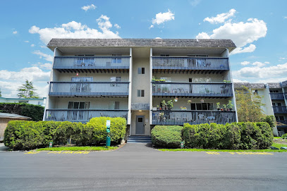 Gorge View Apartments | 252 Gorge Road East