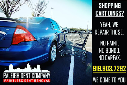 Raleigh Dent Company