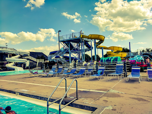 Water Park «Bartlett Aquatic Center», reviews and photos, 620 W Stearns Rd, Bartlett, IL 60103, USA
