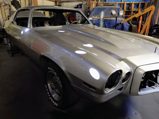 Auto Parts Store «Big M Automotive», reviews and photos, 271 7th St, Williams, CA 95987, USA