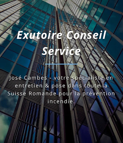 ECS - Exutoire Conseil Service
