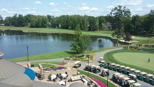 Country Club «Barrington Golf Club», reviews and photos, 350 N Aurora Rd, Aurora, OH 44202, USA