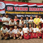 Review SD Taman Harapan