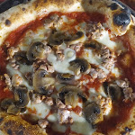 Photo n°1 de l'avis de Rachele.e fait le 14/08/2021 à 23:37 sur le  Il Presidente - Ristorante à Lucera