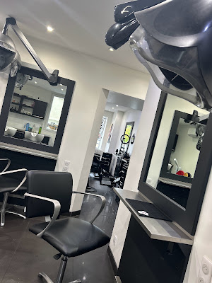Balo Barber Shop à Troyes