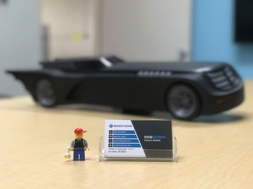 Inikosoft, Inc. image