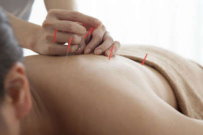 Dr. Aynur Ketene Akupunktur