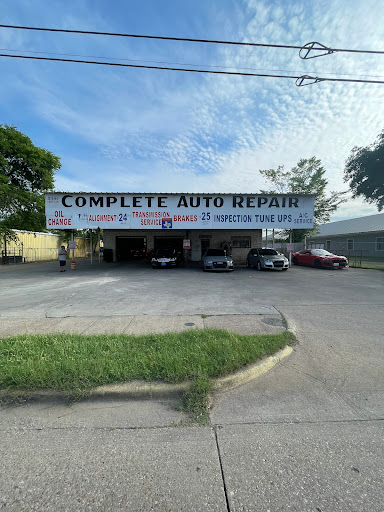 Photo of Complete Auto Repair & Sales
