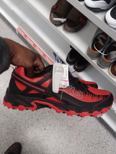 Clothing Store «Ross Dress for Less», reviews and photos, 12551 Jefferson Ave, Newport News, VA 23602, USA