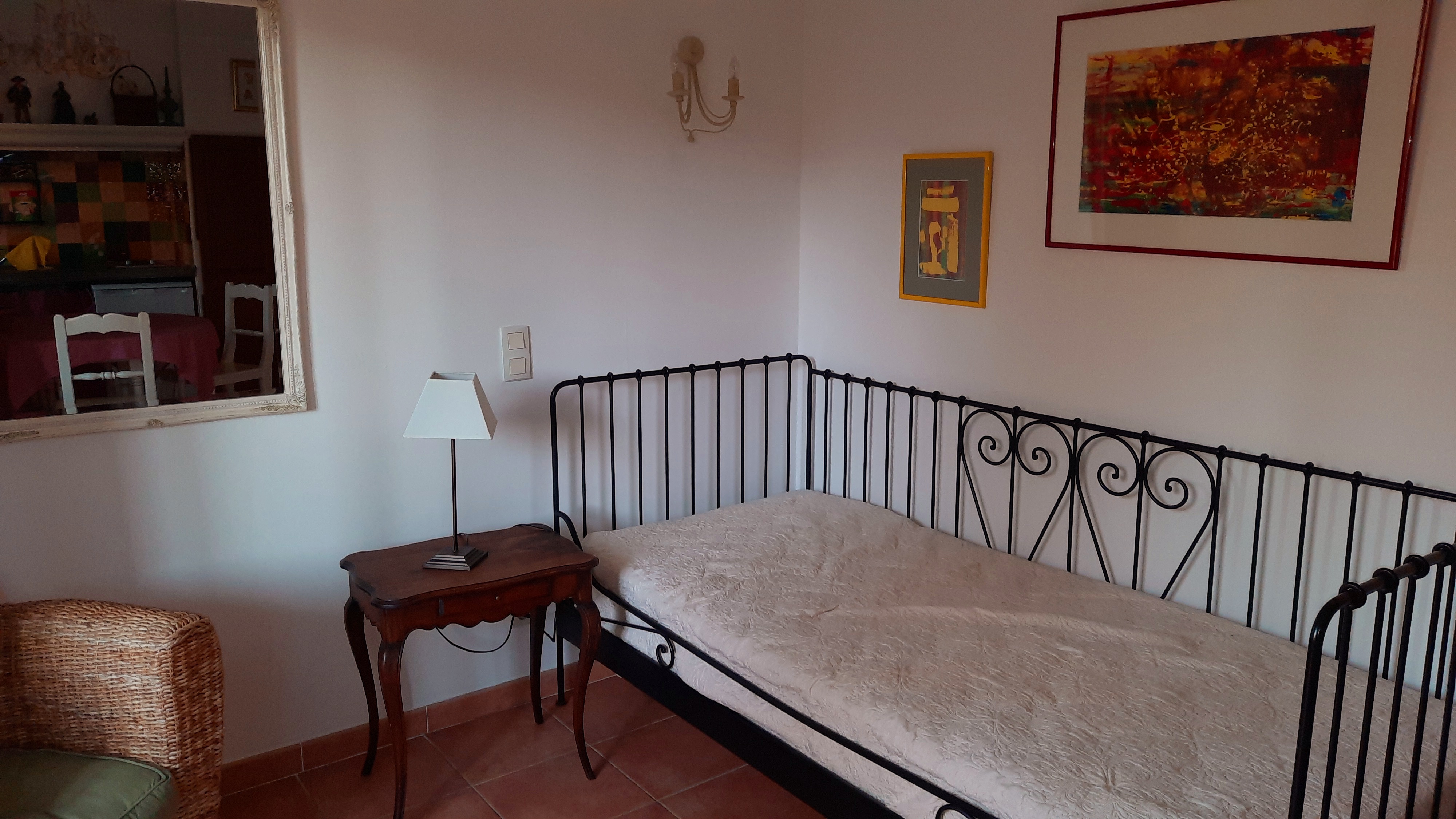 Photo n° 6 de l'avis de Regina.e fait le 24/09/2023 à 08:15