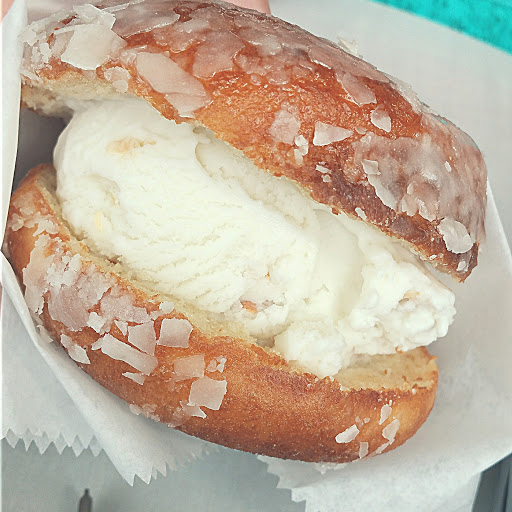 Ice Cream Shop «Milkjam Creamery», reviews and photos, 2743 Lyndale Ave S, Minneapolis, MN 55408, USA