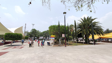 H. Ayuntamiento Municipio de Valle de Chalco Solidaridad