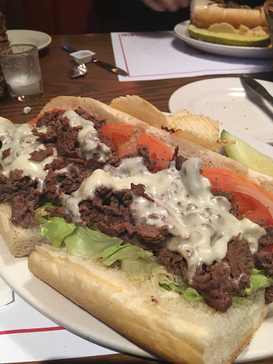 Caterer «Five Points Inn», reviews and photos, 580 Tuckahoe Rd, Vineland, NJ 08360, USA