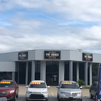 Parks Pre-Owned Center - Photo 2 - Car repair in Longwood, FL, Deltona