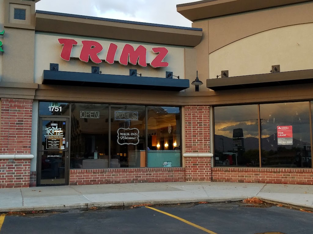 Trimz 84088